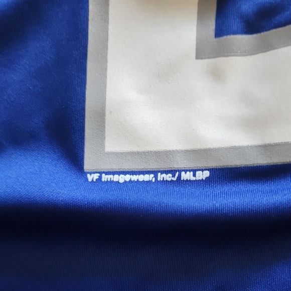 Los Angeles MLB Kershaw #22 Tshirt - Picture 8 of 13